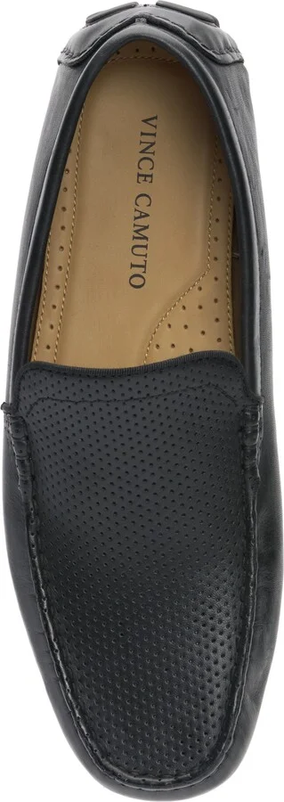 Eadric Leather Loafer - Image 5