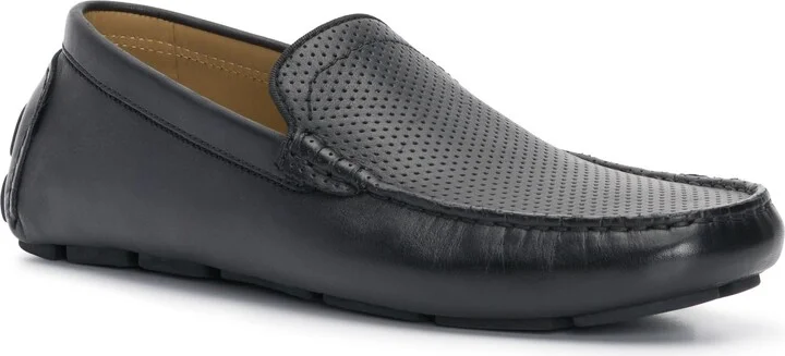 Eadric Leather Loafer