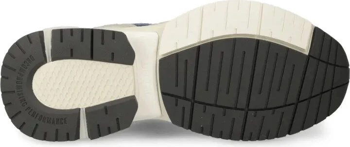 Eagle 02 panelled sneakers - Image 5