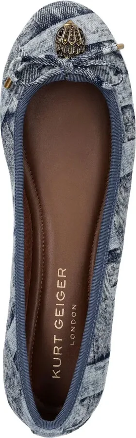 Eagle ballerina shoes - Image 4