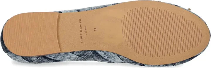 Eagle ballerina shoes - Image 5