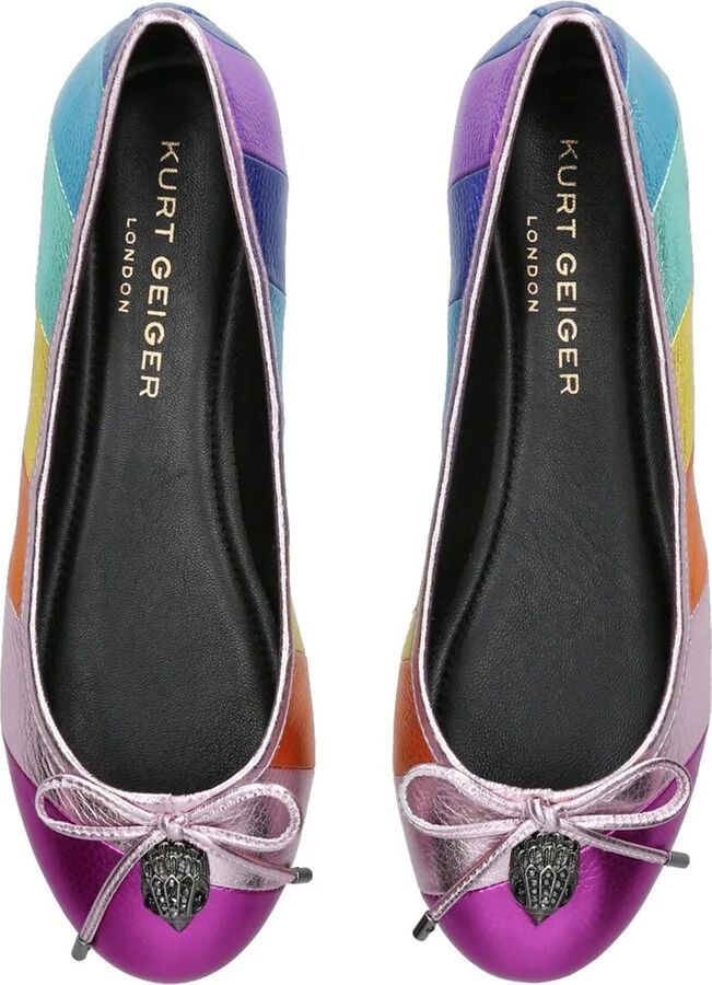 Eagle Ballet Flat - Image 3