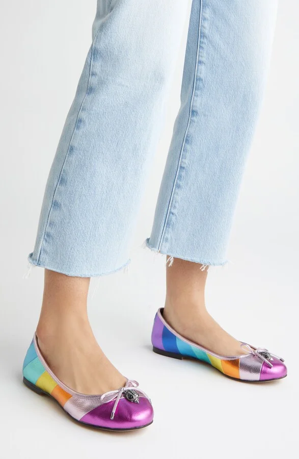 Eagle Ballet Flat - Image 5