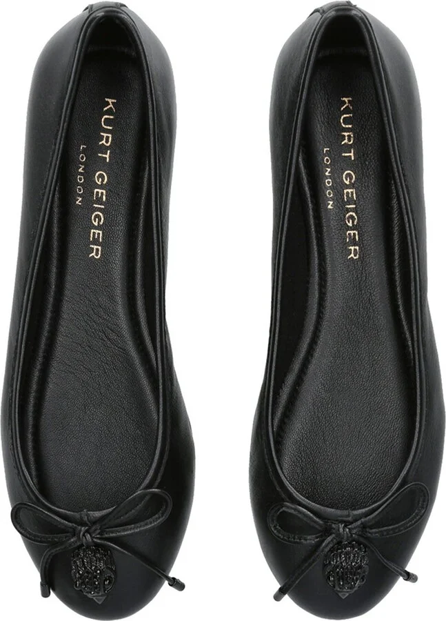 Eagle Ballet Flat - Image 8