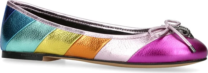 Eagle Ballet Flat