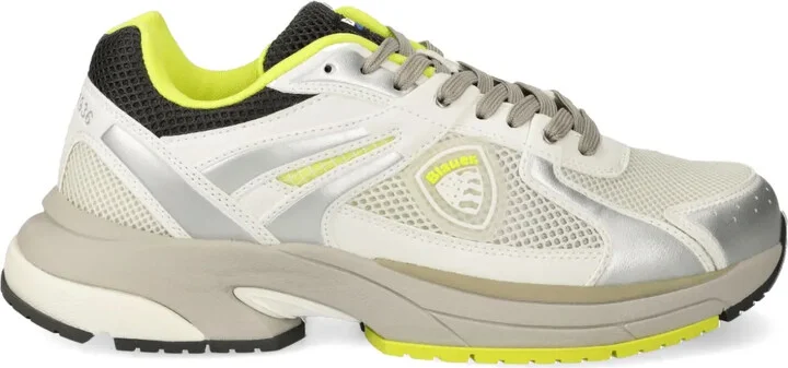 Eagle Biela sneakers