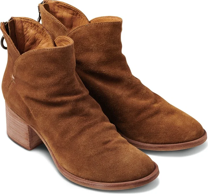 Eagle Bootie