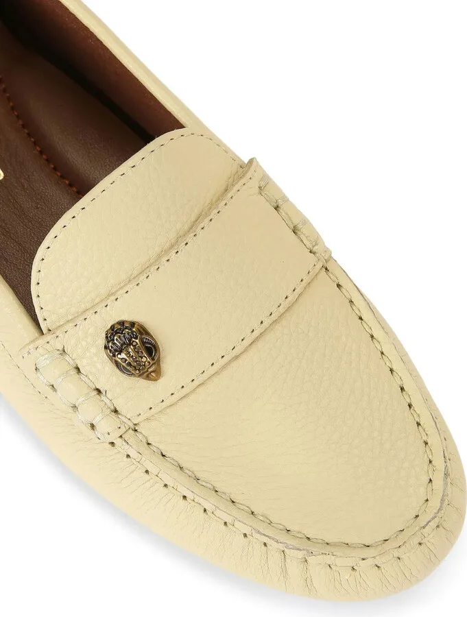 Eagle Driver leather loafers - Image 4