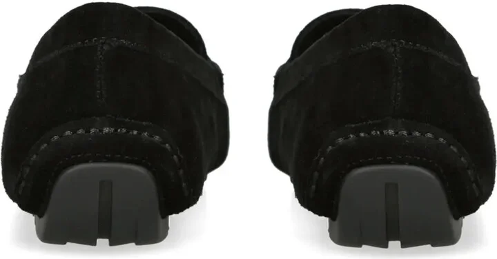 Eagle Driver suede loafers - Image 3