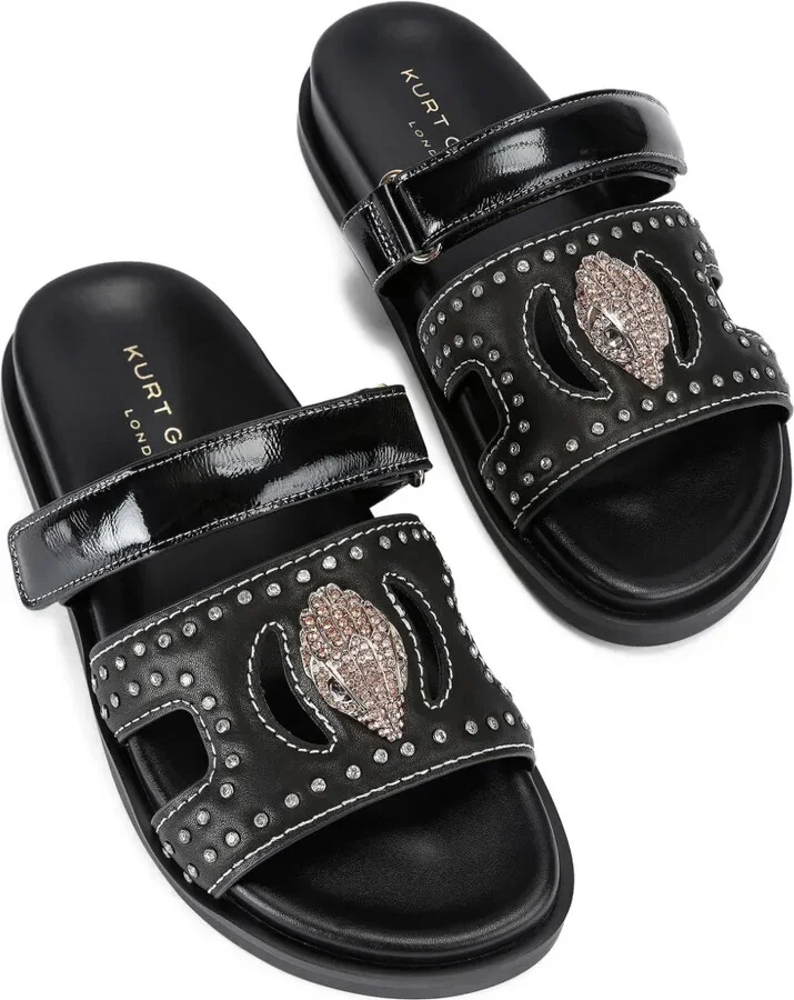 Eagle flat sandals - Image 2