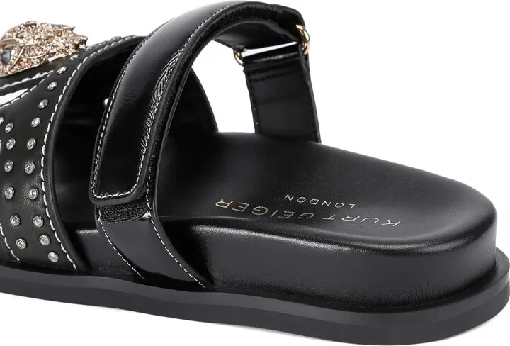Eagle flat sandals - Image 3