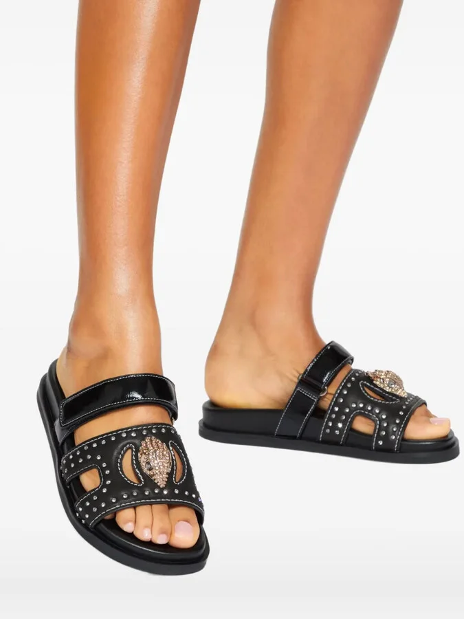 Eagle flat sandals - Image 5