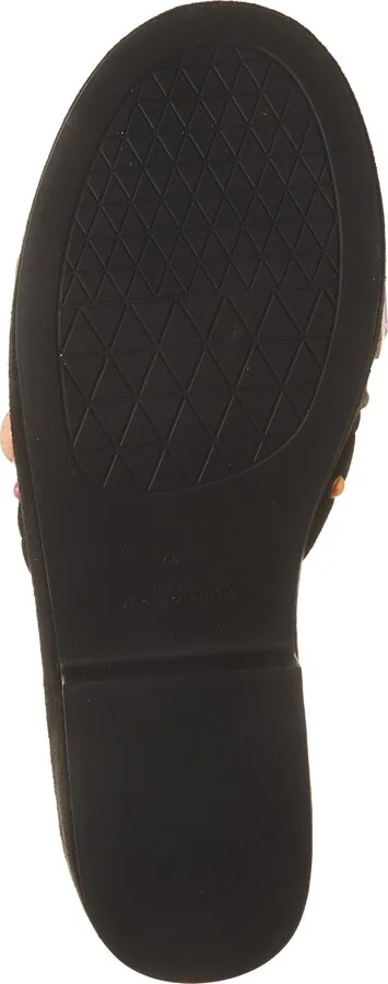 Eagle Gem Platform Sandal - Image 6