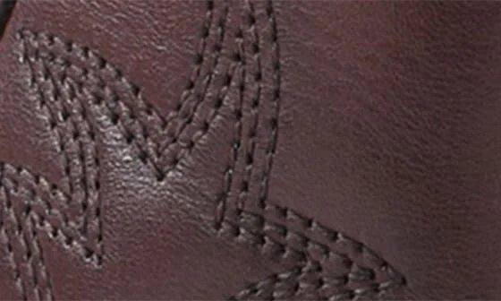 Eagle Rock Short Western Boot - Image 5