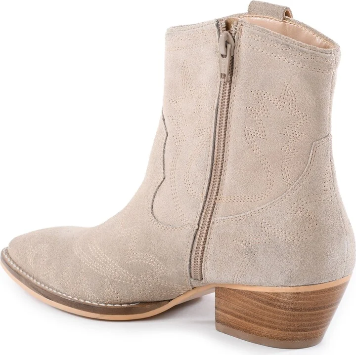 Eagle Rock Short Western Boot - Image 10