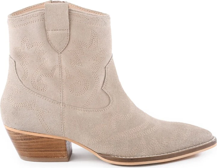 Eagle Rock Short Western Boot - Image 11