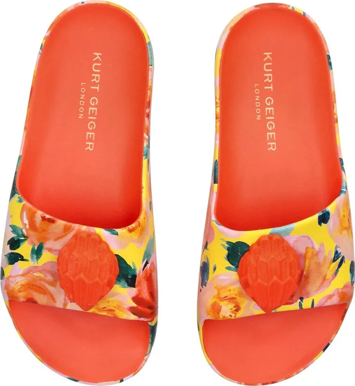 Eagle Slide Sandal - Image 3