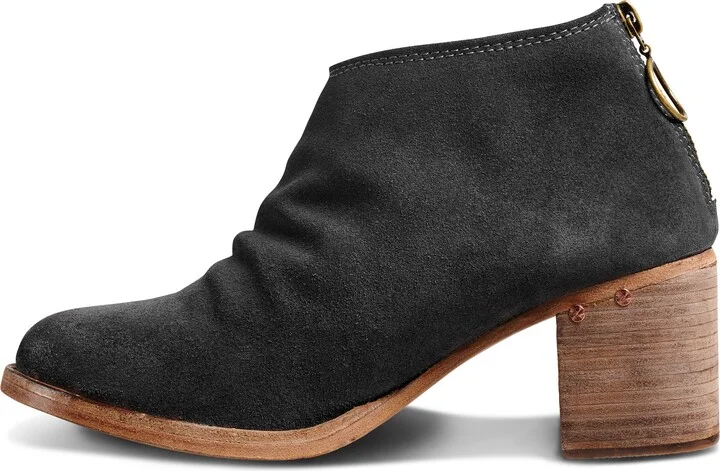 Eaglet Side Zip Bootie - Image 2