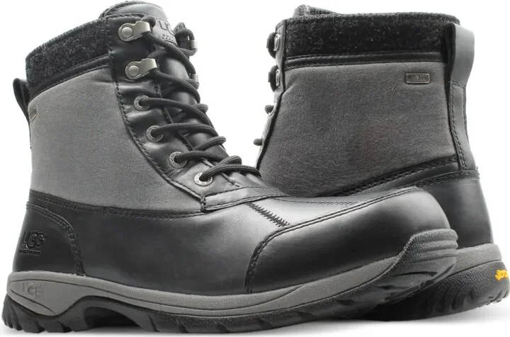 Eaglin Stout boots - Image 2