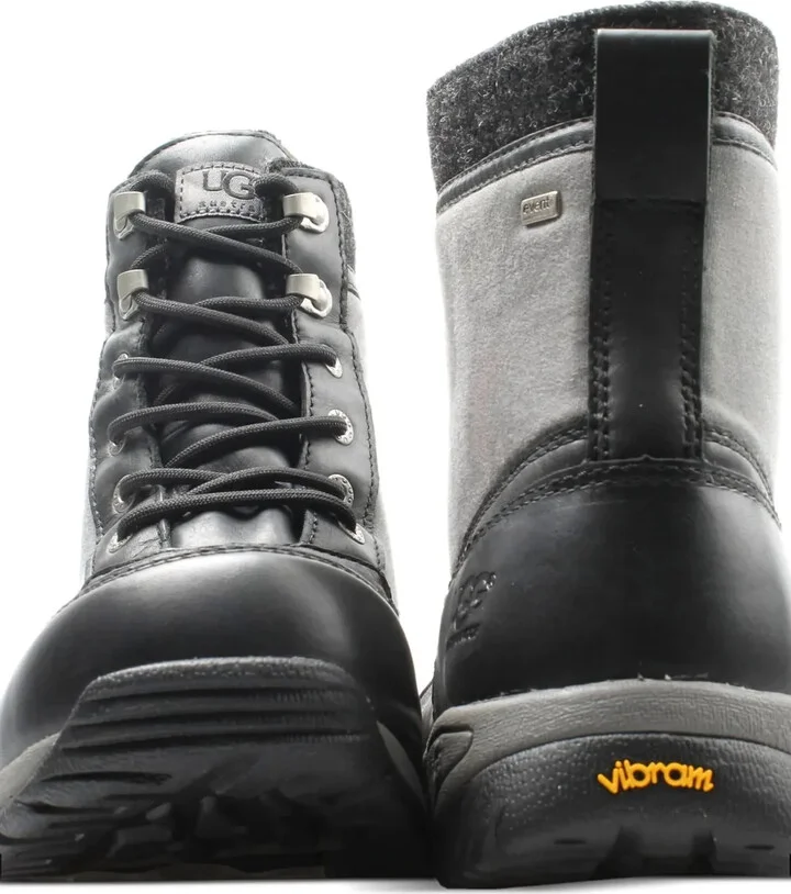 Eaglin Stout boots - Image 3