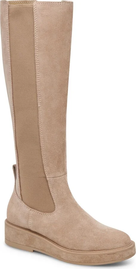 Eamon H2O Womens Waterproof Knee-High Boots