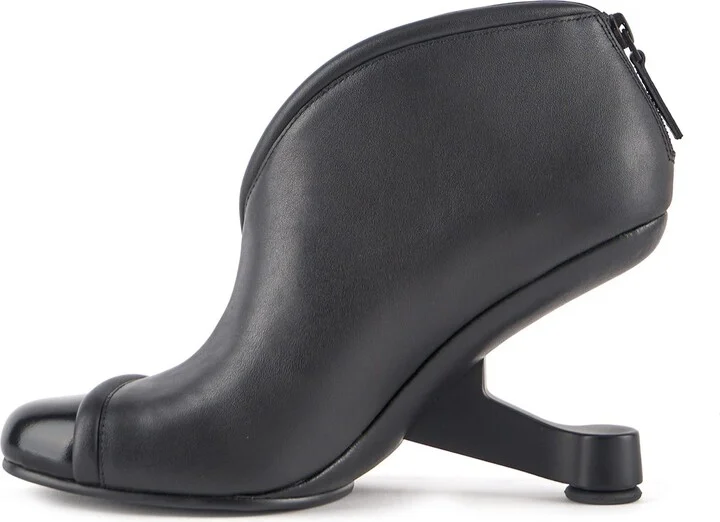 Eamz Collar - Black - Image 3
