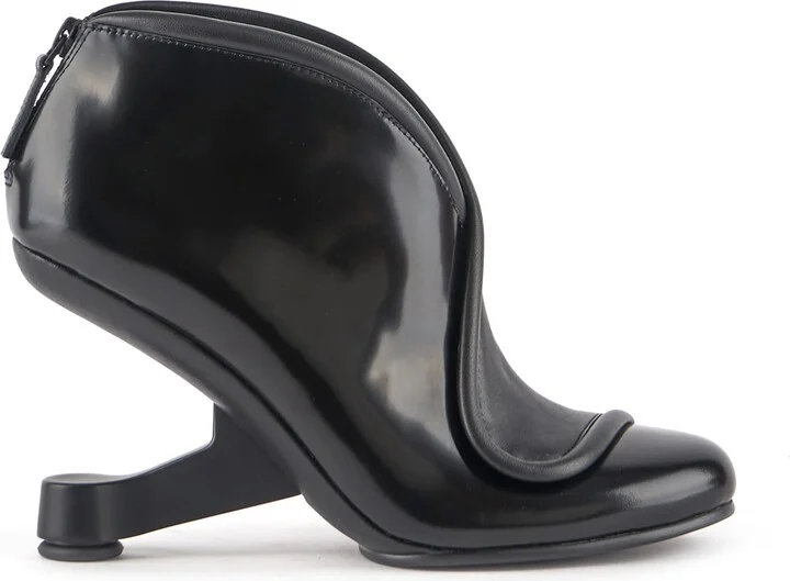 Eamz Collar - Black