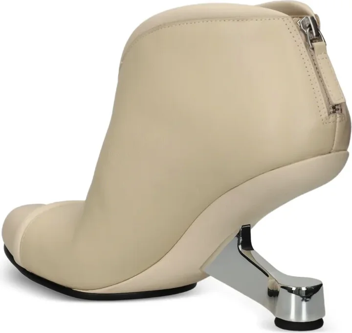 Eamz Collar boots - Image 3