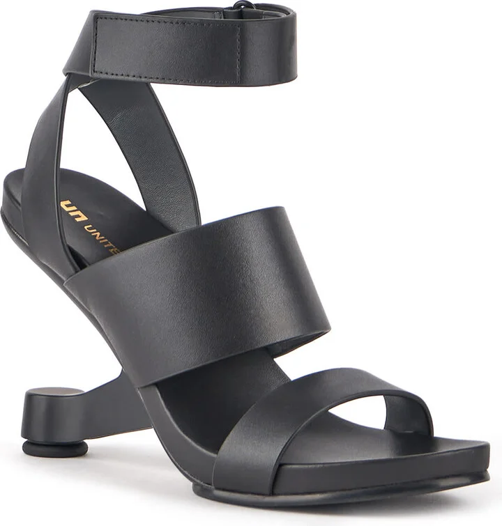 Eamz Hana - Black - Image 3
