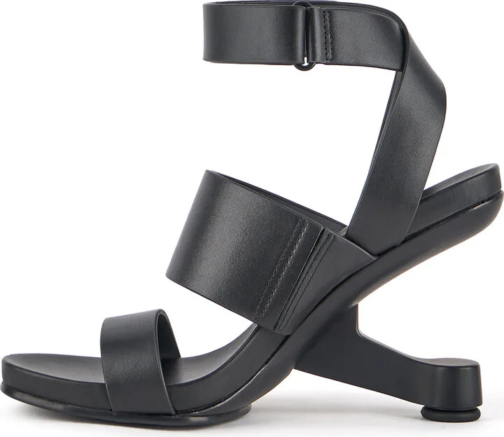 Eamz Hana - Black - Image 4