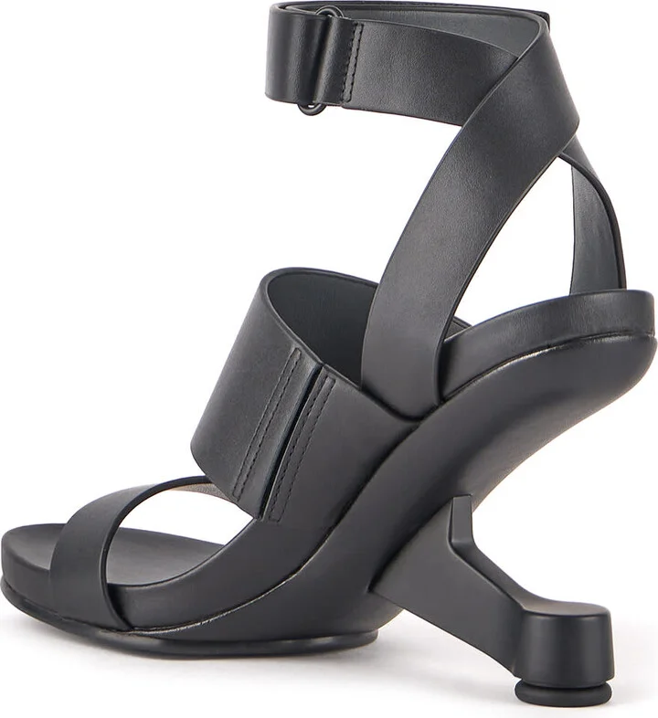 Eamz Hana - Black - Image 5