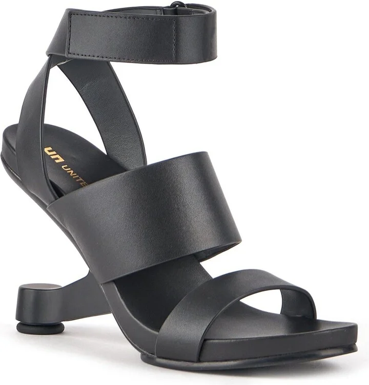 Eamz Hana Sandals - Image 2