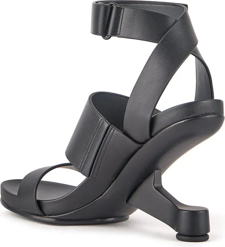 Eamz Hana Sandals - Image 4