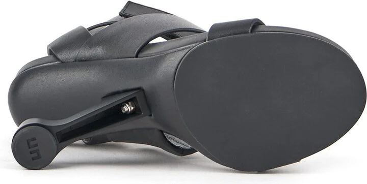 Eamz Hana Sandals - Image 6