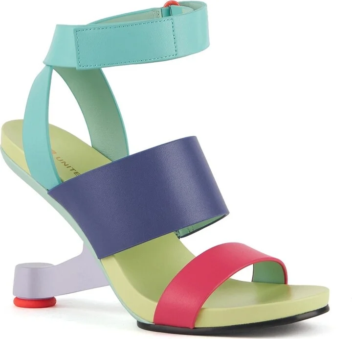 Eamz Hana Sandals - Image 9