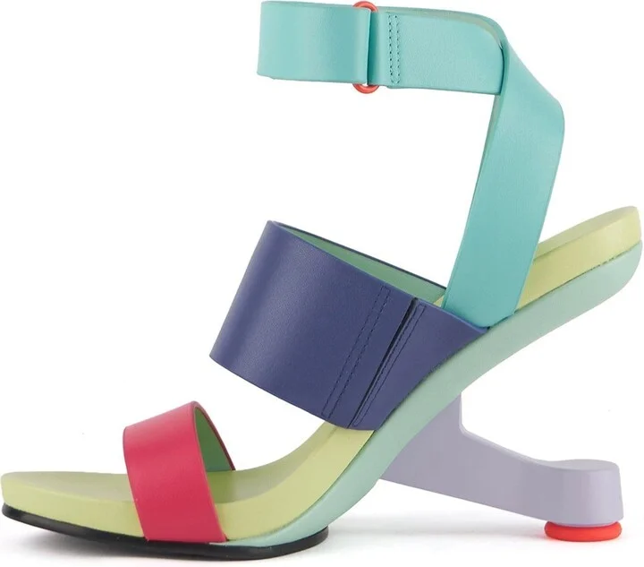 Eamz Hana Sandals - Image 10