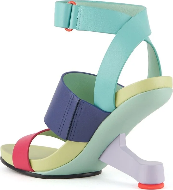 Eamz Hana Sandals - Image 11