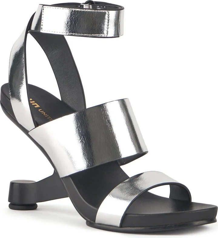 Eamz Hana - Silver - Image 3
