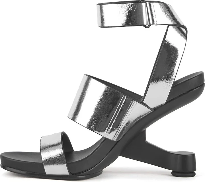 Eamz Hana - Silver - Image 4