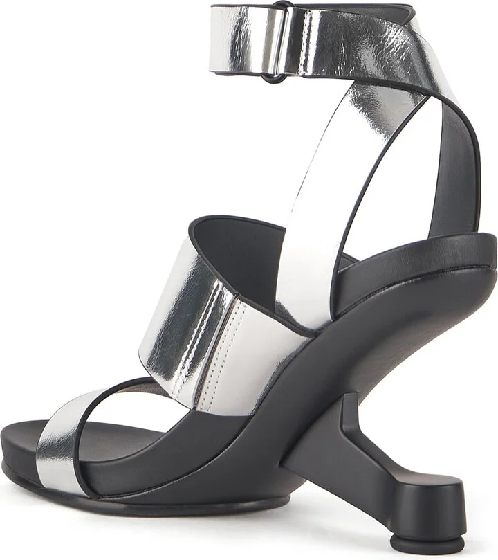 Eamz Hana - Silver - Image 5