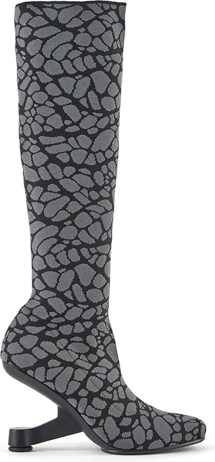 Eamz Sock Boot