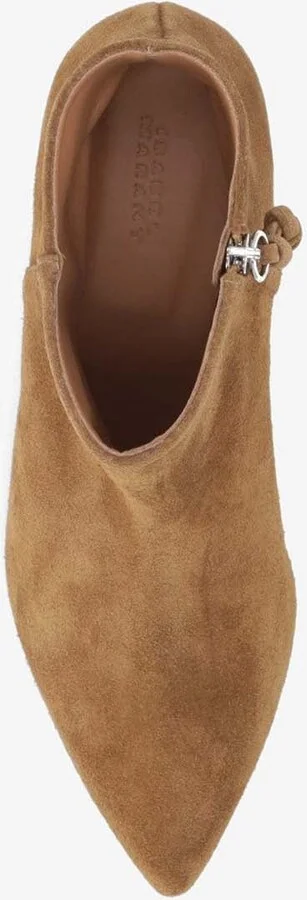 Eana 45 Suede Ankle Boots - Image 3