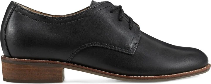Eane Lace-Up Derby - Image 2