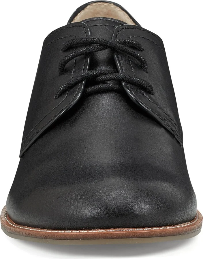 Eane Lace-Up Derby - Image 3
