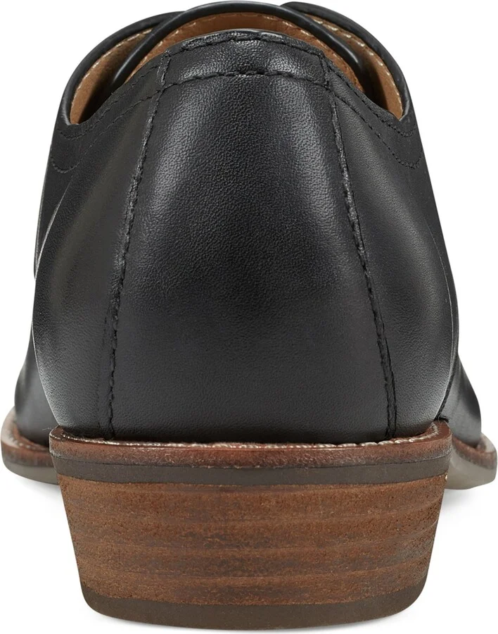 Eane Lace-Up Derby - Image 6