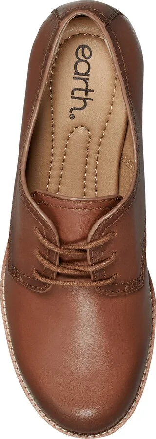 Eane Lace-Up Derby - Image 10