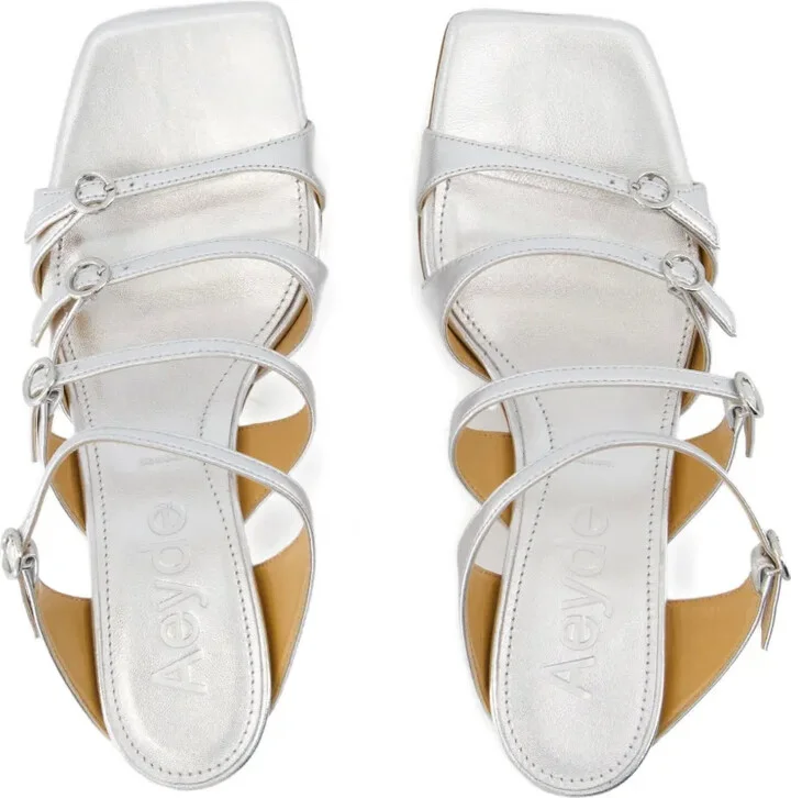 Eanna sandals - Image 4