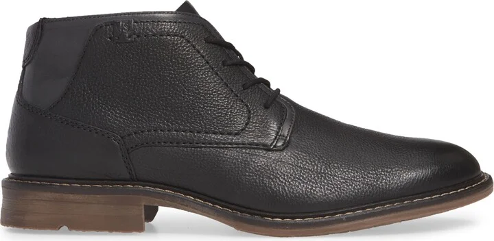 Earl 04 Chukka Boot - Image 3