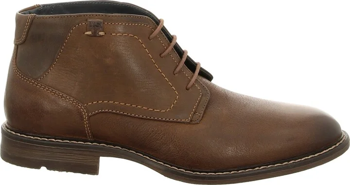 Earl 04 Chukka Boot - Image 8