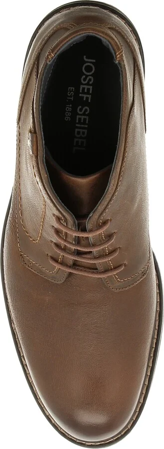 Earl 04 Chukka Boot - Image 10